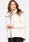Куртка LS-8833-10 (кремовый)