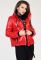 Куртка LS-8834-14 (червоний)