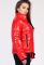 Куртка LS-8834-14 (червоний)