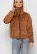 Куртка LS-8857-17 (теракотовий)