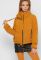Куртка LS-8857-6 (горчичный)