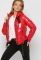 Куртка LS-8860-14 (червоний)