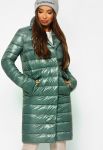 Куртка LS-8867-30 (изумрудный) Куртка LS-8867-30 (изумрудный)