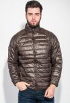 Куртка мужская демисезон 191V005 (ореховый)