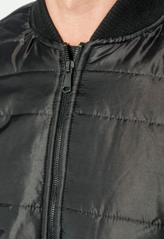 Куртка мужская демисезон 491F003 (зеленый)