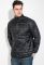 Куртка чоловіча на змійці 191V002 (чорний)