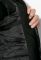 Куртка мужская удлиненная теплая 339V001 (черный)