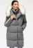 Куртка-парка LS-8805-4 (серый)