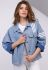 Куртка PL-8829-11 (синий)