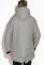 Куртка спорт 120PMH1906 (серый/меланжевый)