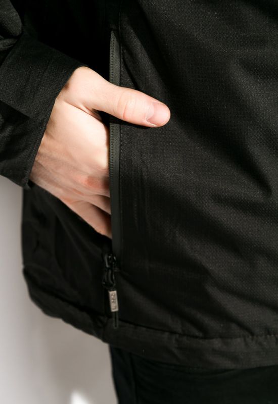 Куртка спорт 120PMH1910 (светло-серый)