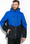 Куртка спорт 120PMH1910 (темно-синий)