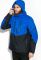 Куртка спорт 120PMH1910 (темно-синій)