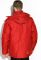 Куртка спорт 120PMH985-21 (красный/меланжевый)