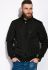 Куртка стеганая 120PELK143 (черный)