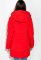 Куртка жіноча 120P0198 (червоний)