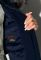 Куртка женская 120P1969 (темно-синий)