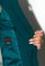 Куртка женская 120P2019 (бирюзовый)