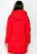 Куртка женская 120P2019 (красный)