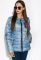 Куртка жіноча 120P272 (світло-синій)