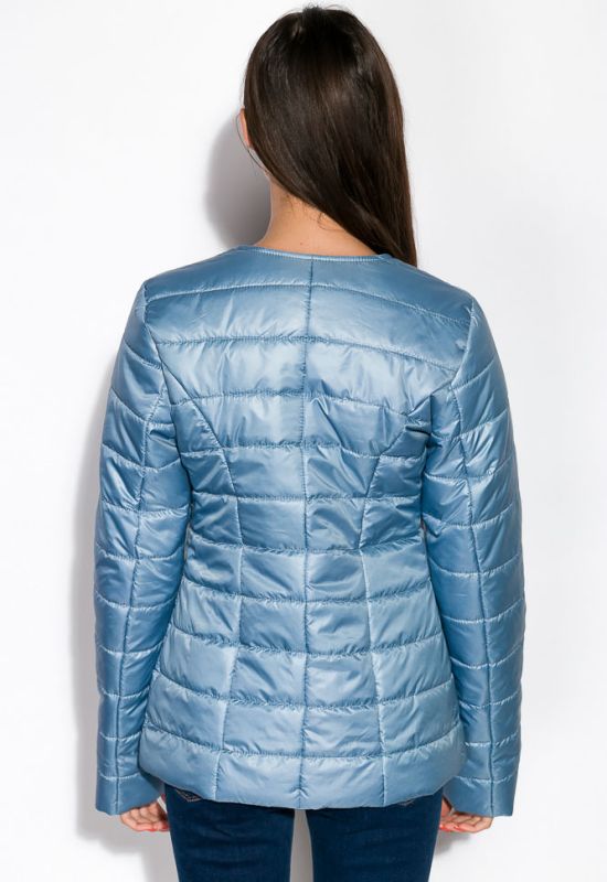 Куртка женская 120P272 (светло-синий)