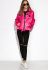 Куртка жіноча 120P364 (рожевий)