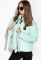 Куртка женская 120P364 (светло-мятный)