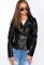 Куртка жіноча 120P482 (чорний)