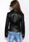 Куртка жіноча 120P482 (чорний)