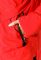 Куртка женская 120P521 (красный)