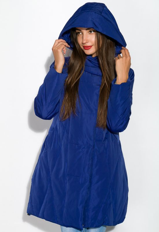 Куртка жіноча 120P522 (синій)