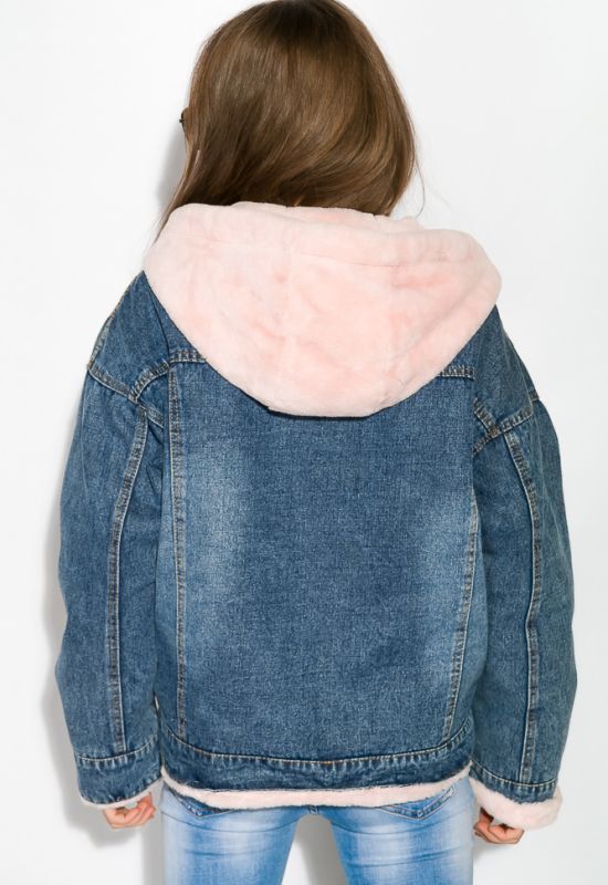 Куртка жіноча 120PAZZ1612 (світло-рожевий)