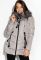 Куртка жіноча 120PGO003 (сірий)