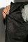 Куртка жіноча 120PGO005 (чорний)