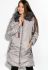 Куртка жіноча 120PGO801 (світло-сірий)