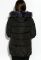 Куртка жіноча 120PGO802 (чорний)