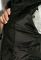 Куртка женская 120PGO828 (черный)