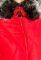 Куртка женская 120PGO8608 (красный)