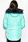 Куртка жіноча 120PGO8802 (м'ятний)