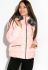 Куртка женская 120PGO8802 (розовый)