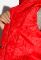 Куртка женская 120PK002 (красный)