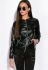 Куртка жіноча 120PKLD1725 (чорний)