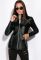 Куртка жіноча 120PKLD1731-1 (чорний)