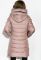 Куртка жіноча 120PLI937 (пудра)