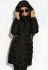 Куртка женская 120PLI937 (черный)