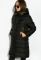 Куртка женская 120PLI937 (черный)