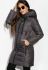 Куртка жіноча 120PLI943 (сірий)