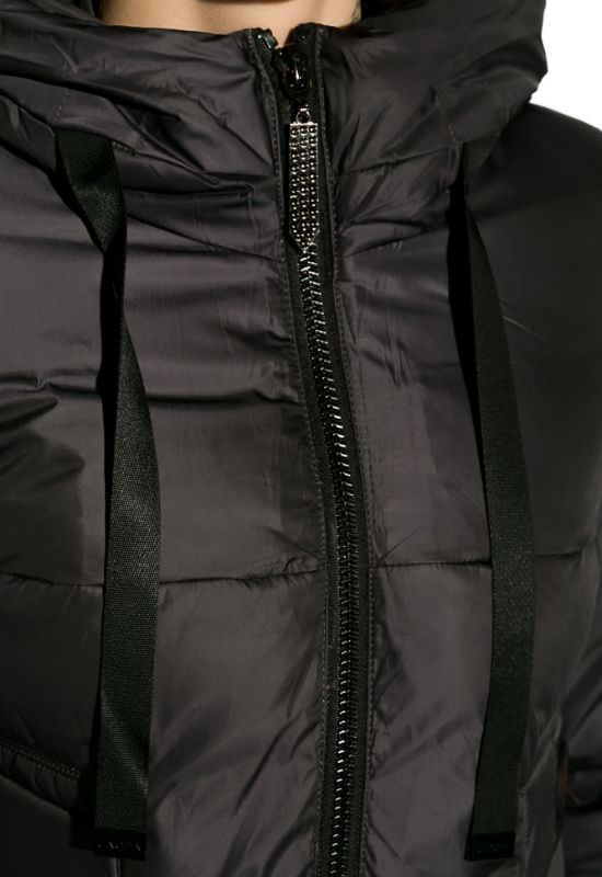 Куртка женская 120PLI943 (серый)