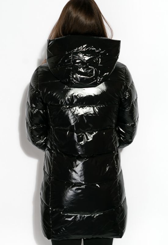 Куртка жіноча 120PLI98-B (індиго)