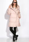 Куртка женская 120PO005 (бежевый) Куртка женская 120PO005 (бежевый)